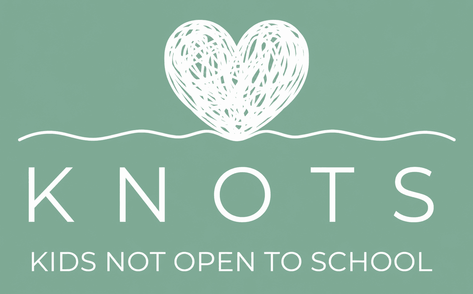 KNOTS - Kids Not Open to School
